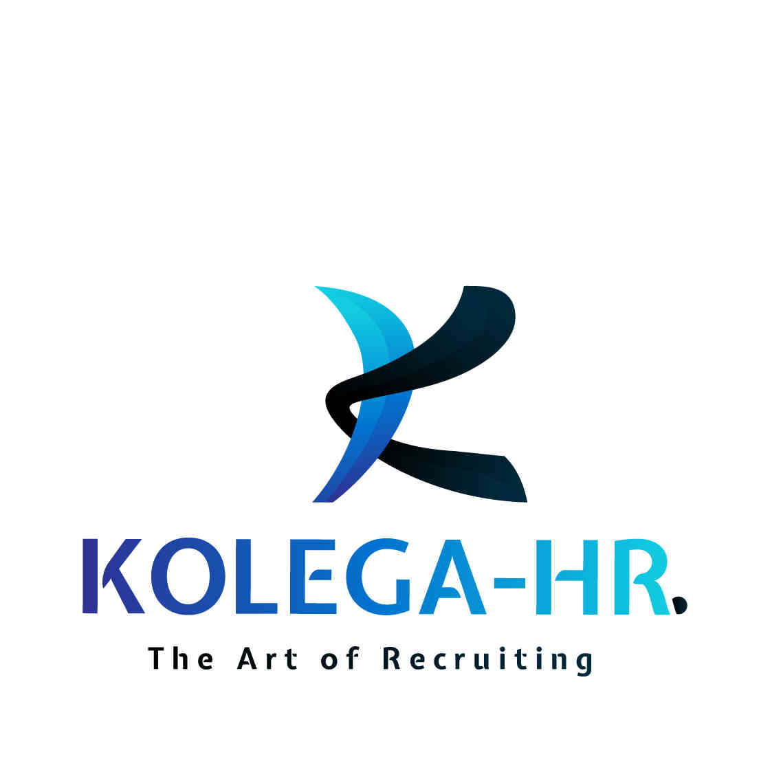 kolega-Hr Talent Acquisition solutions logo