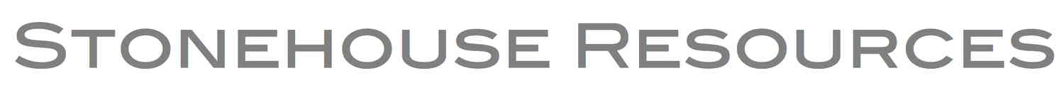 Stonehouse Resources logo