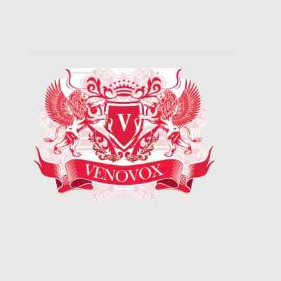 Venovox logo