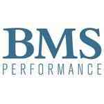BMS Performance logo