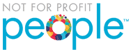 Not For Profit People logo