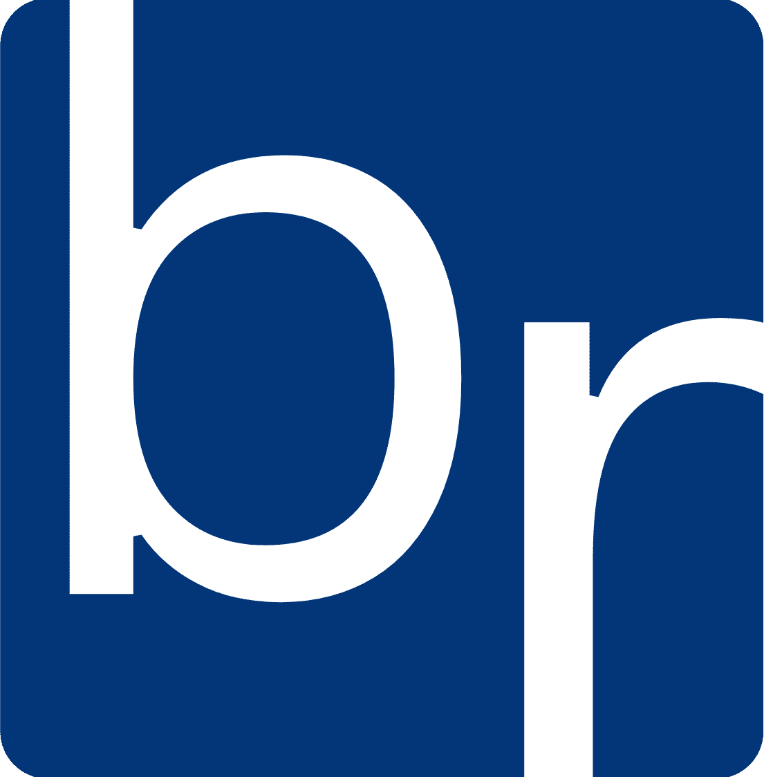 Balkan Recruiters logo