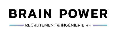 BrainPower logo