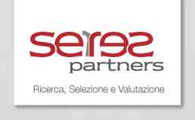 Seres Partners Srl - HR Selection & Consulting logo