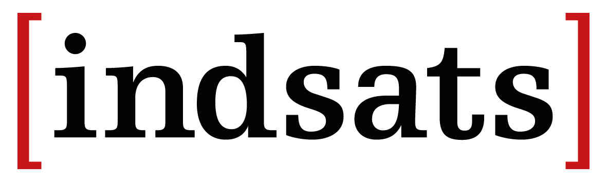 Indsats ApS logo