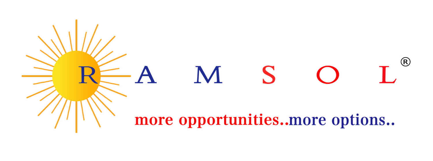 RAMSOL Pvt Ltd logo