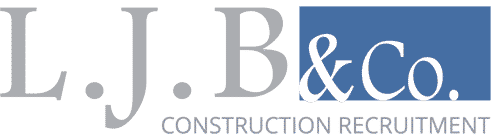 LJB & Co. Construction Recruitment logo