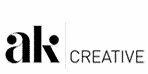 AK Creative logo