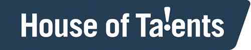 House Of Talents BE logo