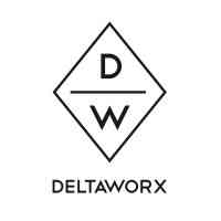 Deltaworx logo