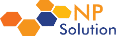 NP Solution logo