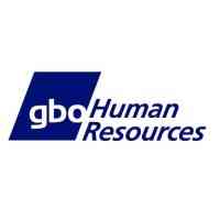 GBO Talent in Move logo