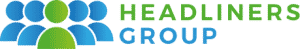 Headliners Recruitment - specialists in Marketing & Digital Recruitment logo