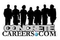 Concrete Careers logo