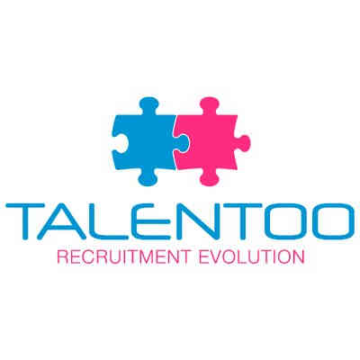 Talentoo logo