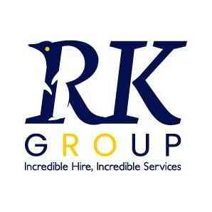 RK Recruitment Pte Ltd logo