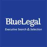 Blue Legal logo