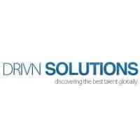 DRIVN SOLUTIONS logo