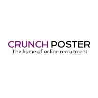 CrunchPoster Limited logo