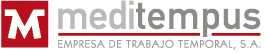 MEDITEMPUS ETT S.A. logo