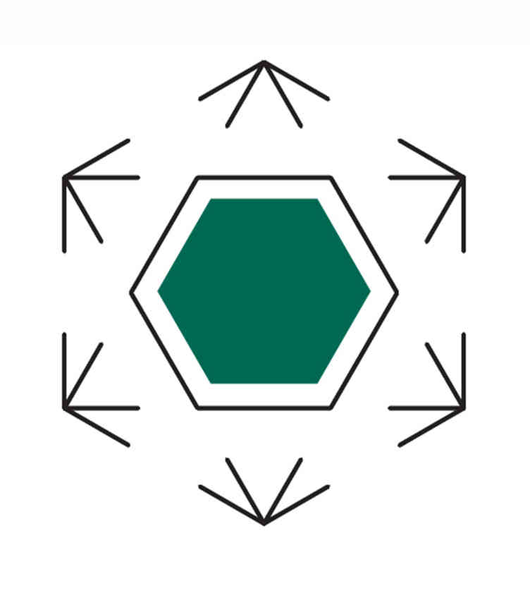 Emerald Technology logo