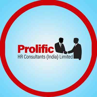 Prolific HR Consultants (I) Ltd logo