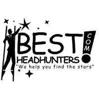 Bestheadhunters.com logo