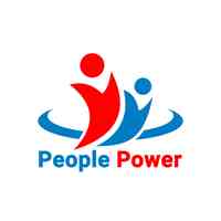 People Power logo