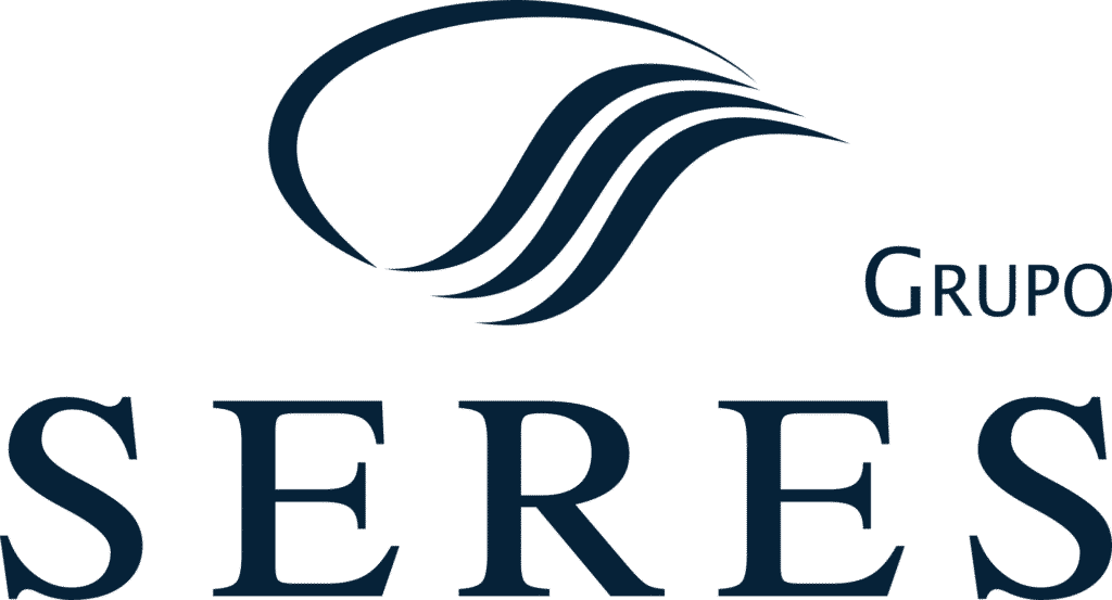 Grupo SERES logo