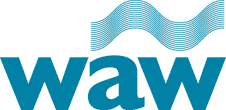 WaW logo