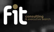 Fit RH Consulting & Executive Search logo