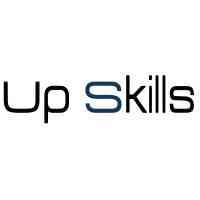 Up Skills logo