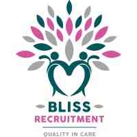 Bliss Recruitment Liverpool logo