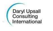 Upsall International logo