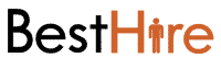 BestHire.com logo