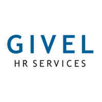 GIVEL HR SERVICES logo