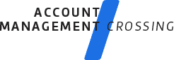 AccountManagementCrossing logo