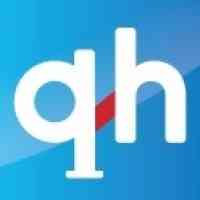 Quantumhunts logo