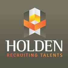 Holden Recruiting Talents logo