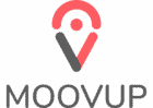 Moovup 好工速遞 logo