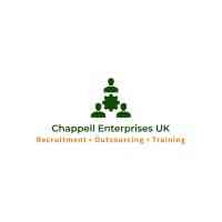 Chappell Enterprises UK logo