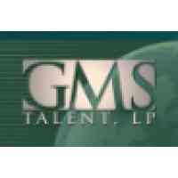 GMS Talent L.P. logo