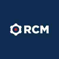 RCM-Reclutamiento para empresas logo