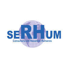 Serhum Consultoria em RH logo