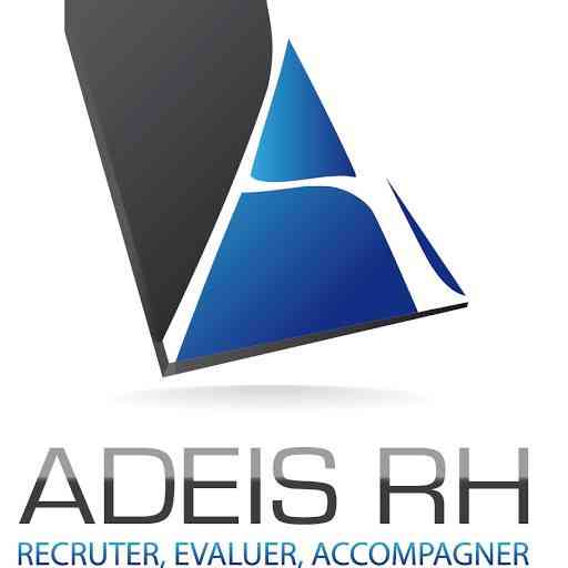 ADEIS RH logo