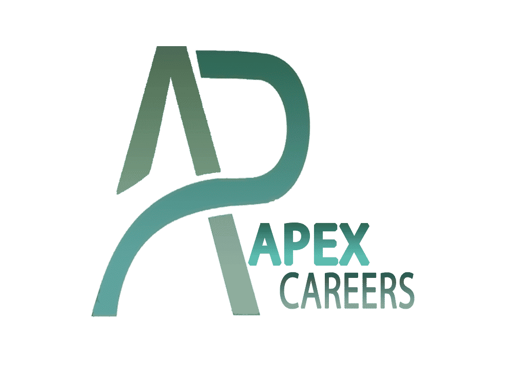 Apex Careers and Staffing logo