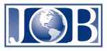 JOB | Career Transition & Job Search Experts logo