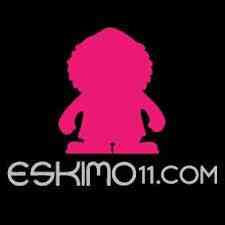 ESKIMO 11 LIMITED logo