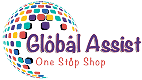 Global Assist logo