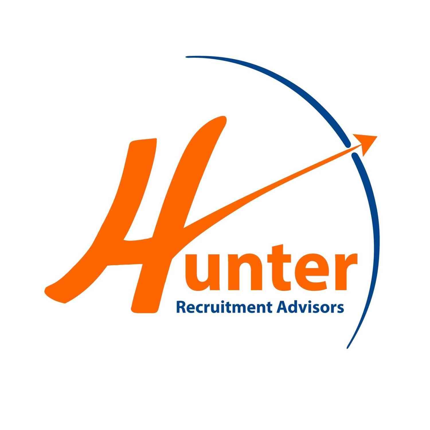 Hunter Recruitment Advisors (HRA) logo